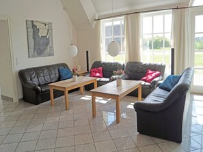 Hus | Oppholdsområde