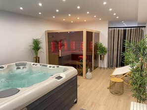 House | 6 bedrooms, soundproofing