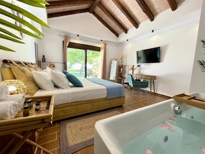 House | 6 bedrooms, soundproofing