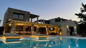 House | 6 bedrooms, soundproofing