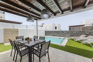 Villa | 3 hálószoba