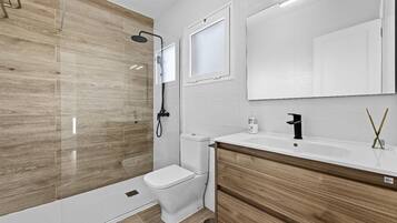 Casa | 3 dormitorios
