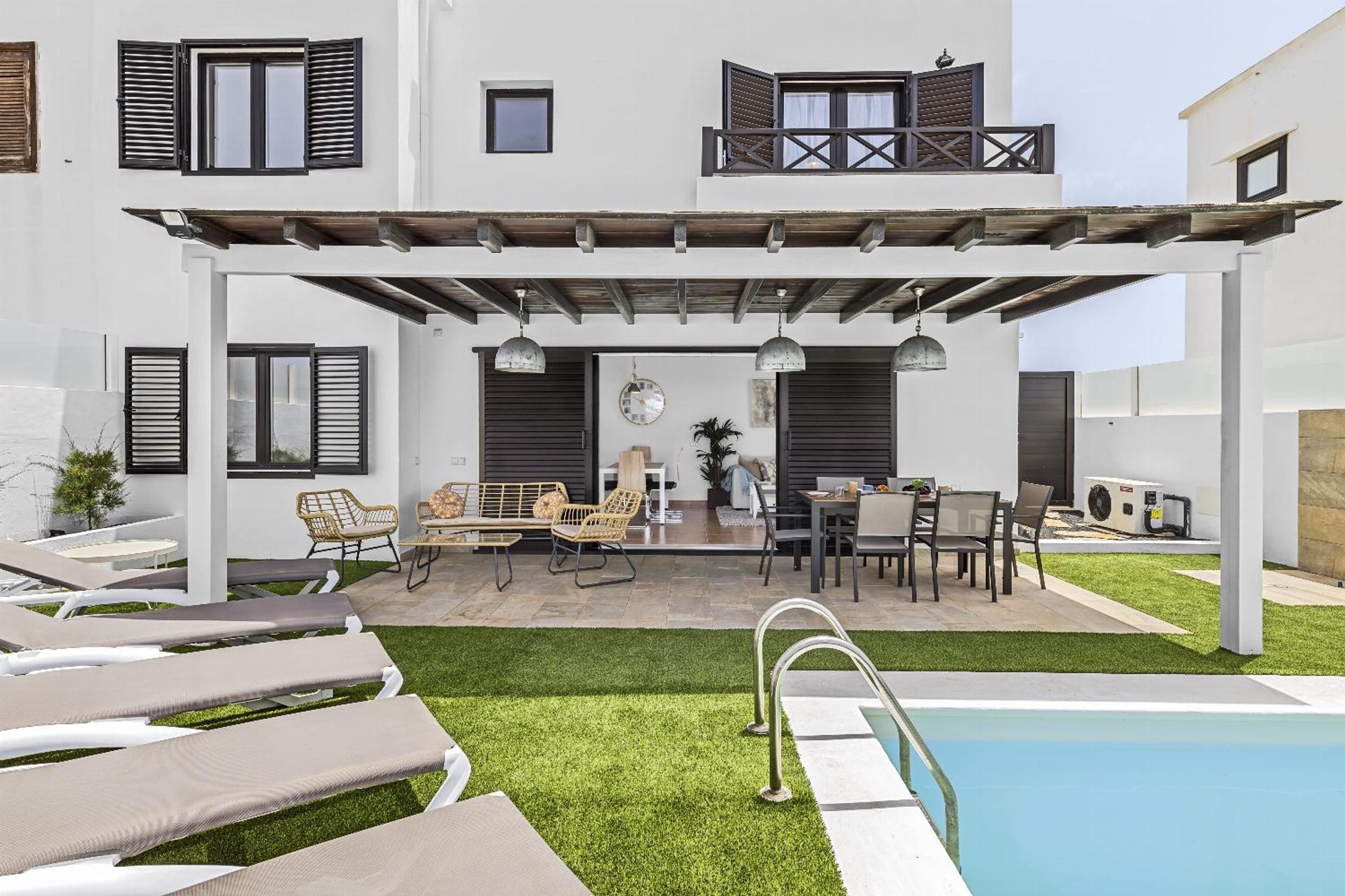 Photo - Villa Jordi