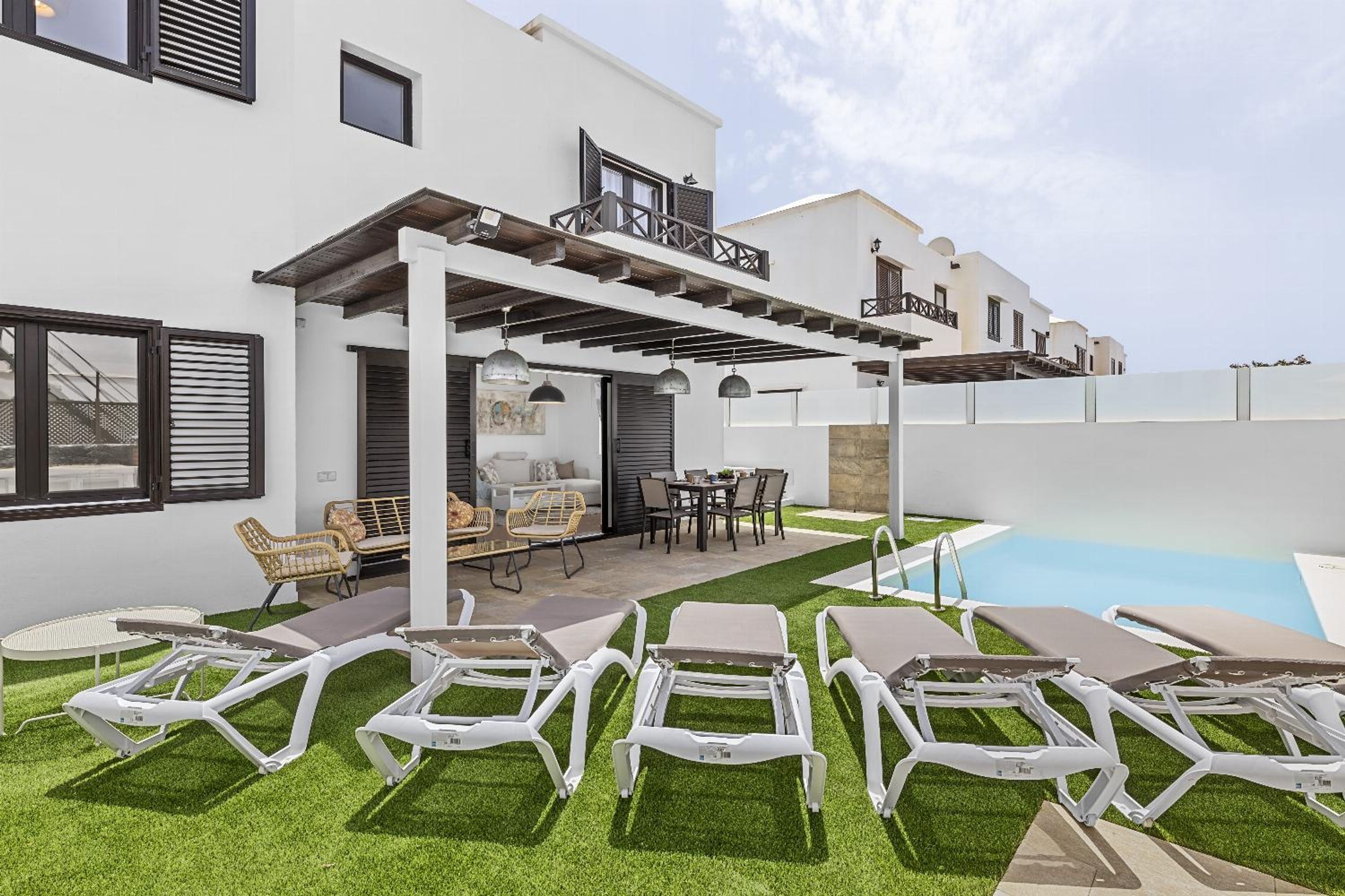Photo - Villa Jordi