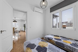 Villa | 3 sovrum