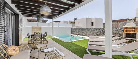 Villa | 3 camere