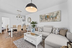 3 bedrooms - Villa Jordi in Playa Blanca (Yaiza)