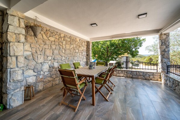 Villa | 3 bedrooms