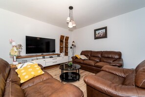 Maison | 3 chambres