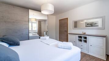 3 عدّة غرف نوم