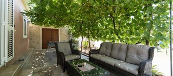 돈예 라 타네의 빌라 야드란