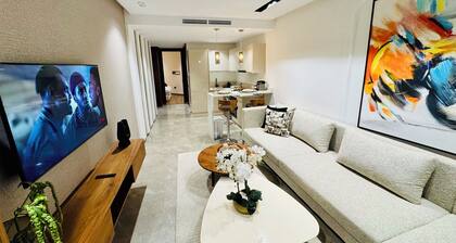 StayInn - Pavillon Les Princesses