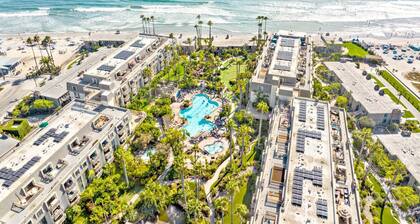 NCV C4 Beautiful beachfront cottage, all new furnishings w/ Stunning Ocean views