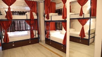 Basic Room | Free WiFi