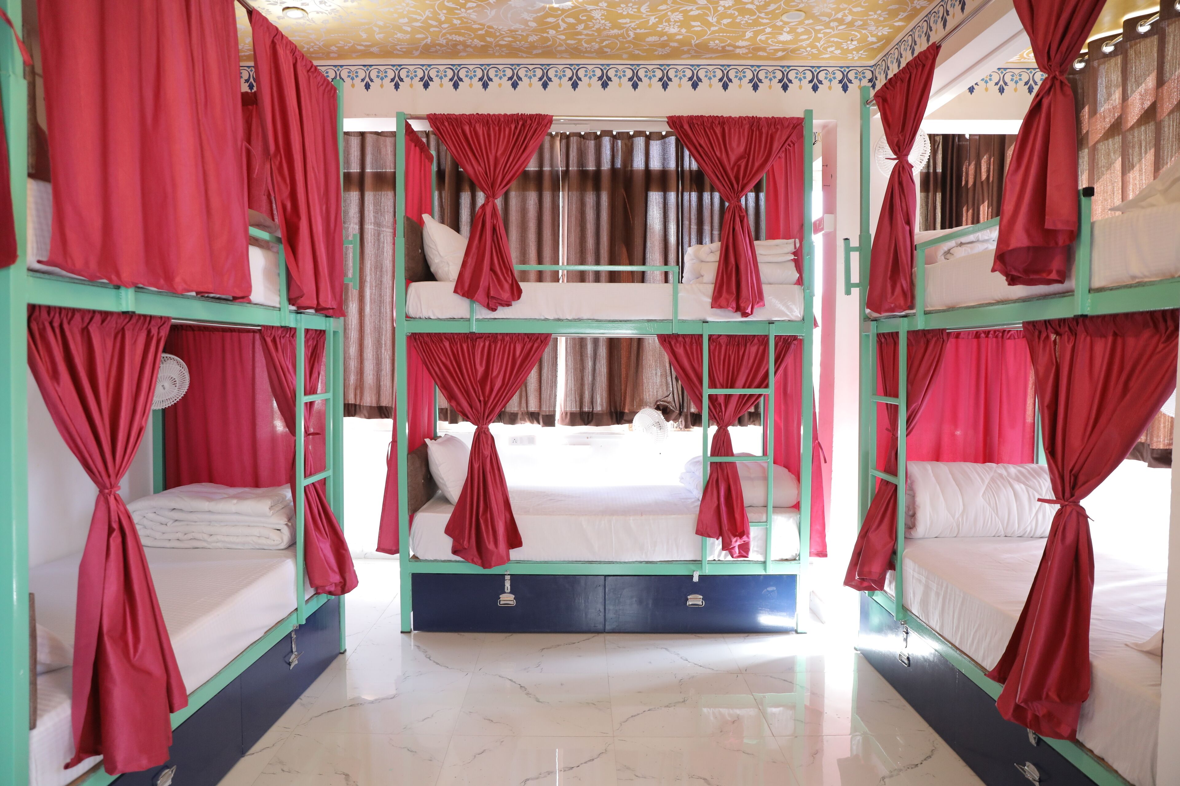 Basic Room | Free WiFi