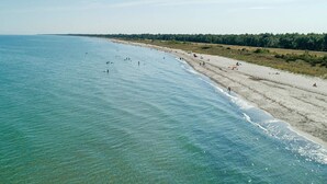 House | Beach