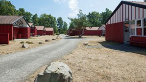 Unclassified image, 4 of 37, button - 6 Person Holiday Home in Vaeggerlose (Vaeggerlose)