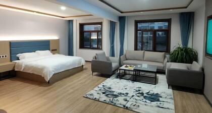 Zunhua GuestHotel