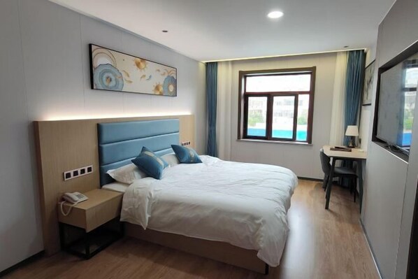 Room - Zunhua GuestHotel (Zunhua)