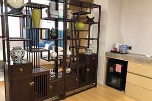 Room - Zunhua GuestHotel (Zunhua)