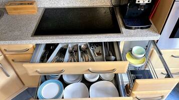 Rumah | Dapur pribadi