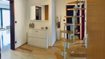 Ferienhaus | Innenbereich