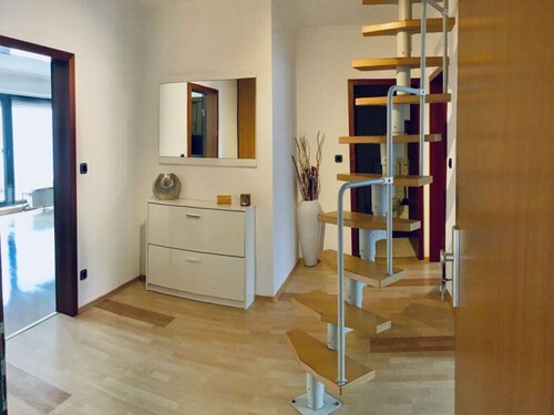 Schlosser Comfortable Holiday Residence