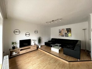 House | Living area