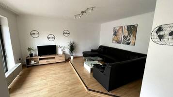 Rumah | Area keluarga