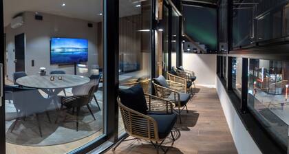 Royal Roi Luxury suite