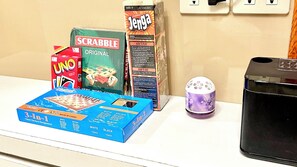 Miscellaneous