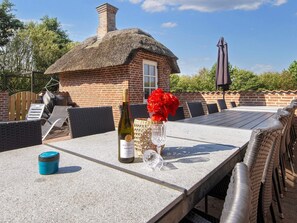 Exterior - Luxury Retreat by the Sea - By Traum Ferienwohnungen (Ulfborg)