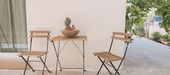 Chill Out Apartments