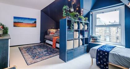 Rufloreo Dale: homely & central