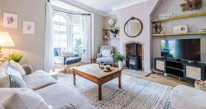Rufloreo Dale: homely & central