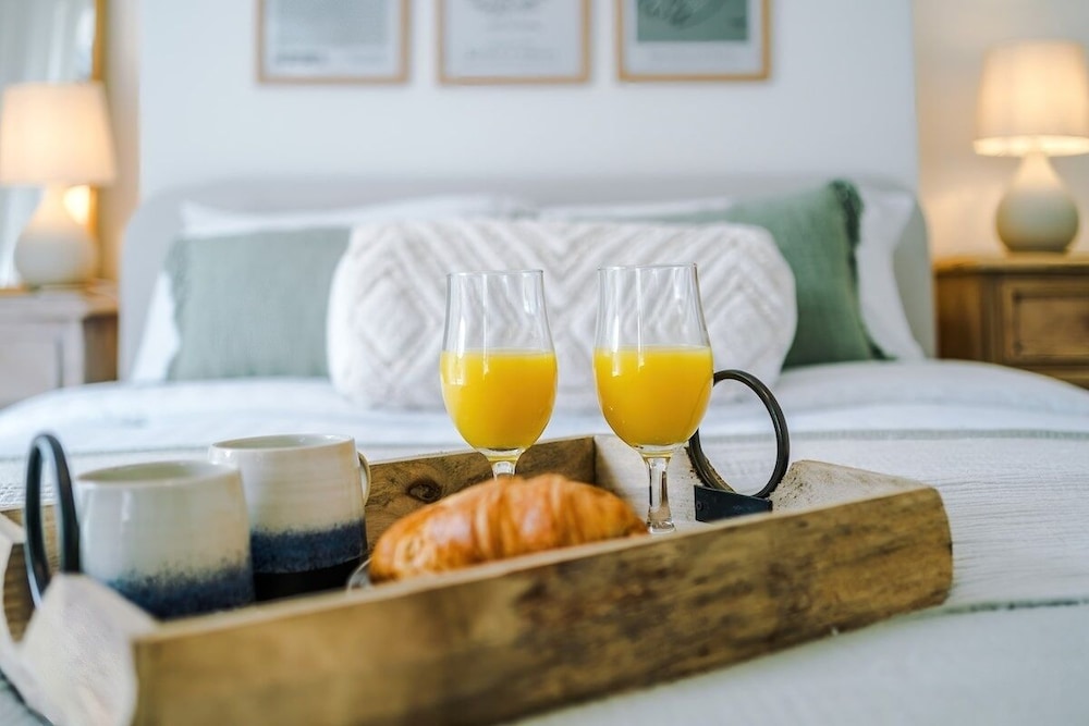 Rufloreo Dale homely & central Buxton Vrbo