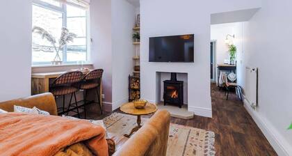 Rufloreo Flats: 1a - cosy & central
