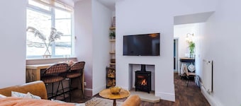 Rufloreo Flats: 1a - cosy & central