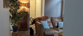 Rufloreo Flats: cosy & central