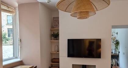 Rufloreo Flats: cosy & central