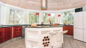 Casa | Cucina privata