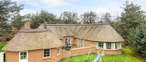 House | Exterior