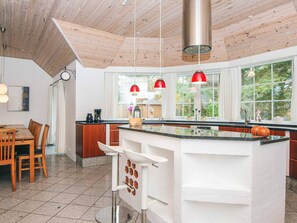 Talo | Yksityinen keittiö