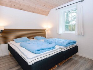 House - Luxury Pool House by Sea - By Traum Ferienwohnungen (Harboore)