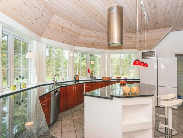 独立别墅 | 私人厨房