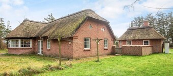 4 Star Holiday Home in Harboore