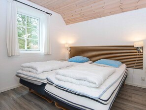 Talo | 3 makuuhuonetta