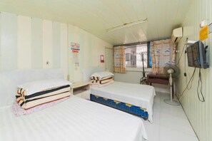 Room - Yueqing Xinli Hotel (Yueqing)