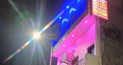 Ajay Palace Home Stay