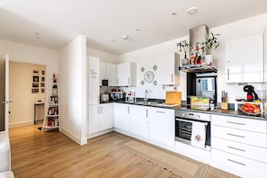 Exterior - Stylish Canary Wharf Retreat For 2 (London)